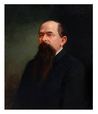 William Henry Stark