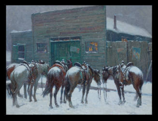 The Faithful Ponies