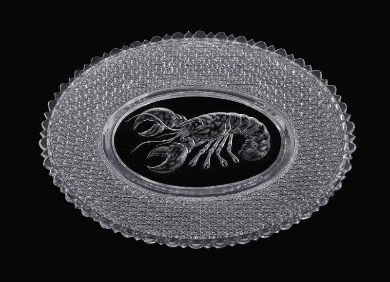 Serving Tray