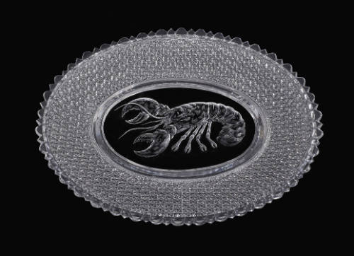 Serving Tray