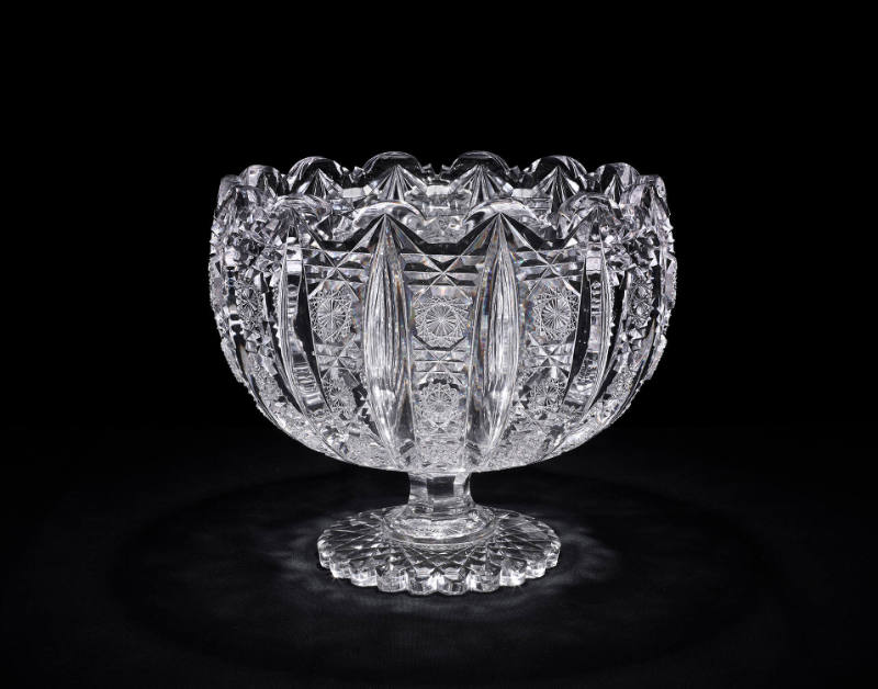 Punch Bowl