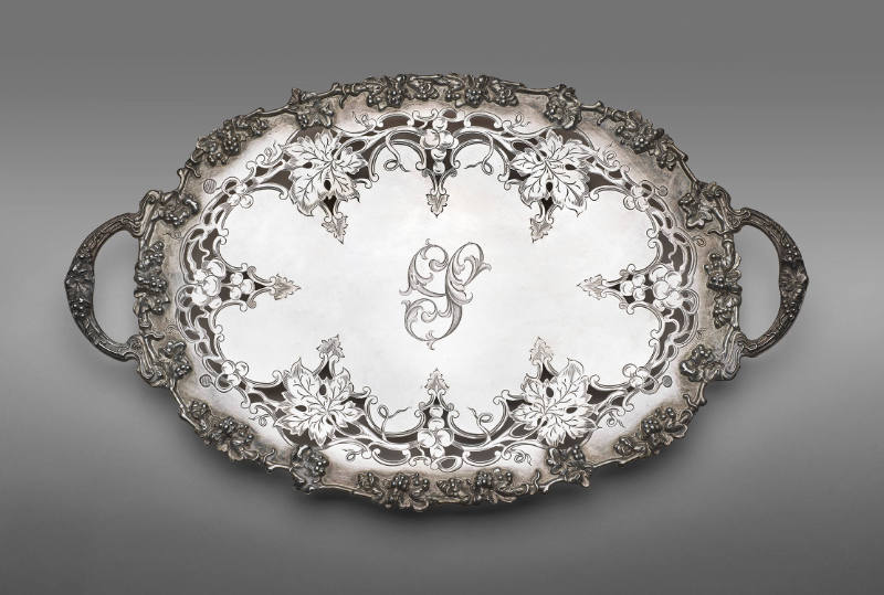 Tray