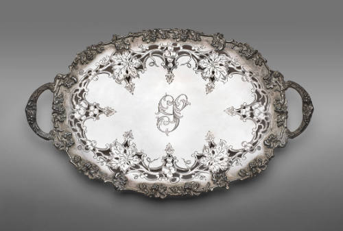 Tray