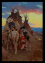 The West as Home
