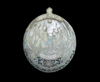 Religious Plaque