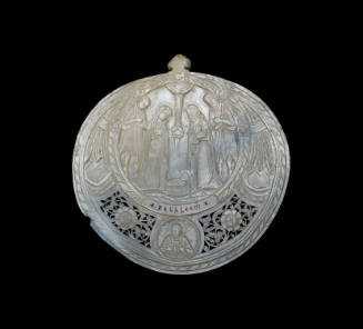 Religious Plaque