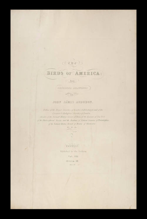 Title Page