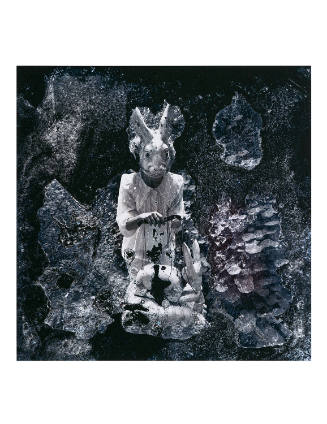 Copyright 1991 Melanie Walker
