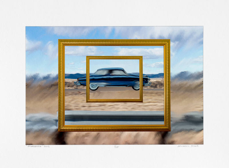 Copyright 2016 Michael Stone
