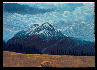 California Series # 73-88 Mountains