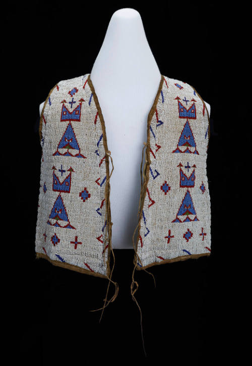 Child's Vest
