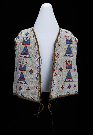 Child's Vest