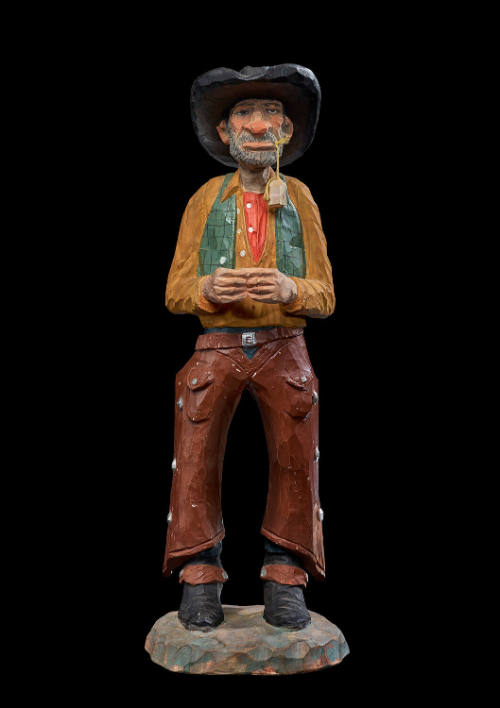 Cowboy