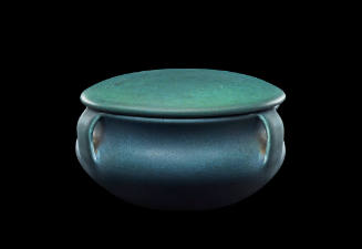 Powder Jar