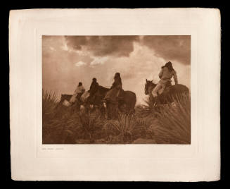 The Storm - Apache