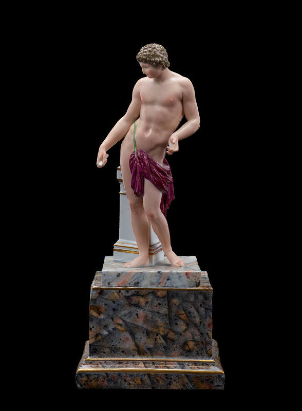 Figurine