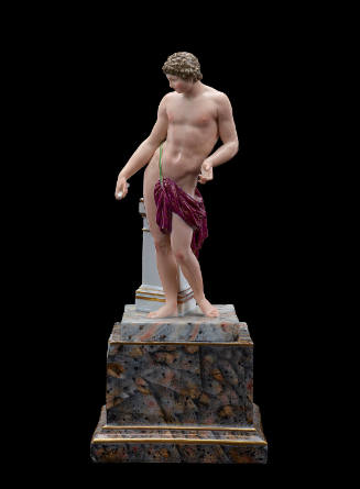 Figurine