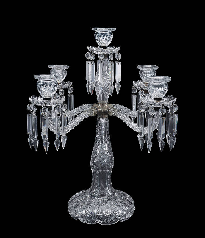 Candelabra