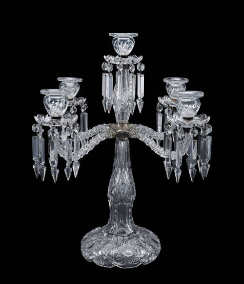 Candelabra