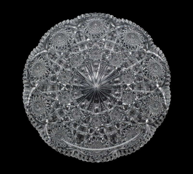 Cake Plate