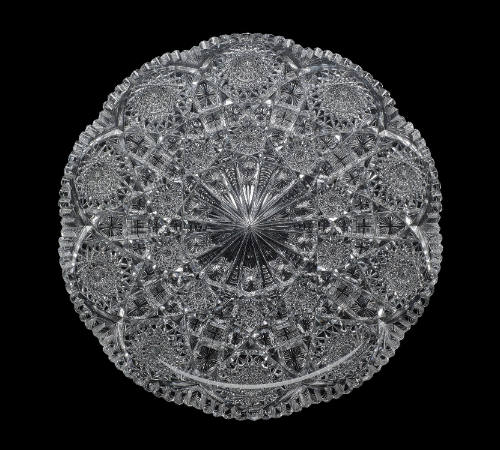 Cake Plate