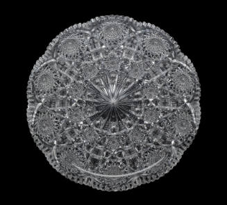 Cake Plate