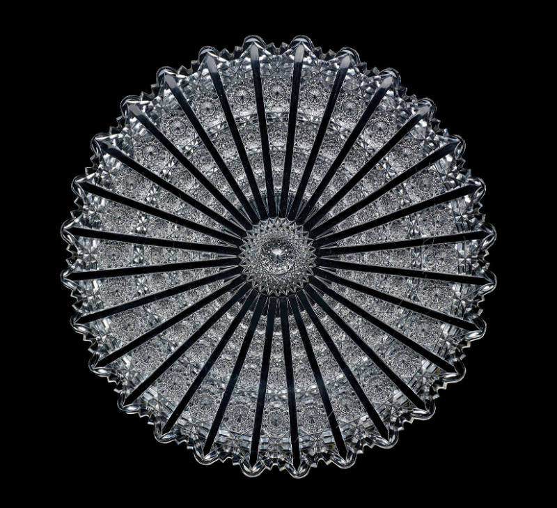 Underplate