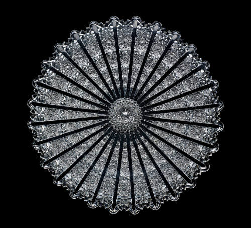 Underplate