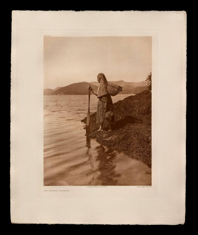 Photographed by Tom DuBrock