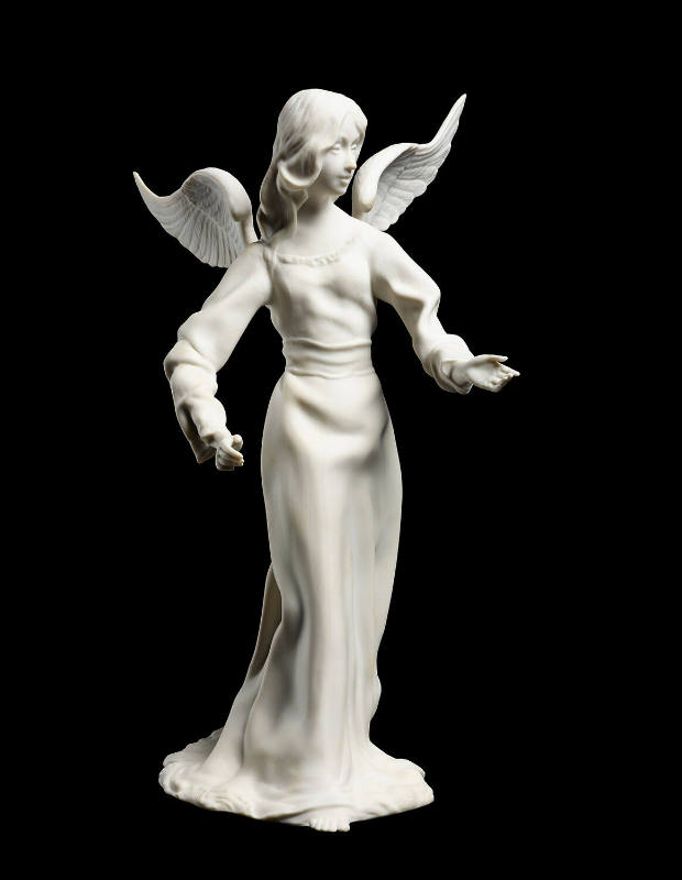 Spirit of Bethlehem: Angel Standing