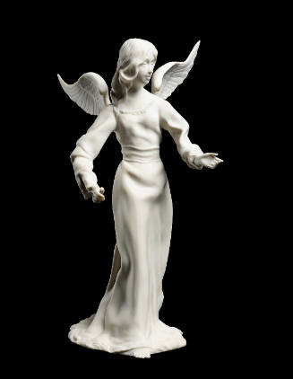Spirit of Bethlehem: Angel Standing