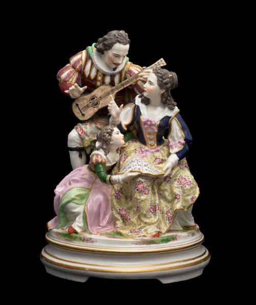 Figurine