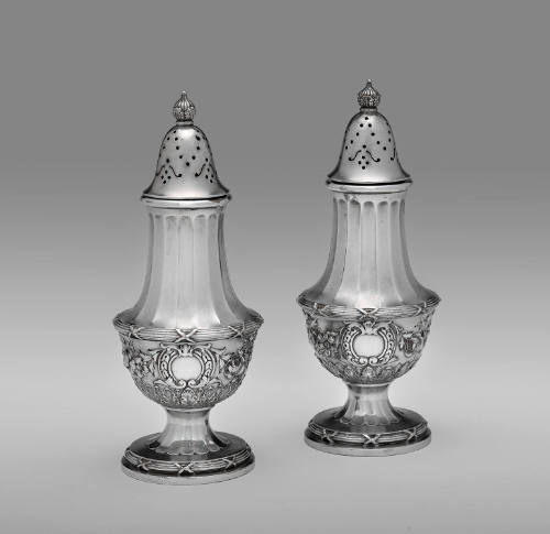 Pepper Shaker Lid