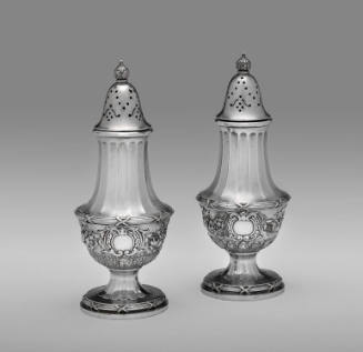 Pepper Shaker
