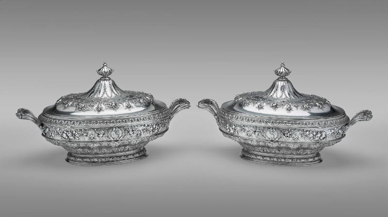 Serving Dish