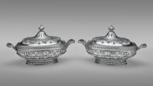 Serving Dish