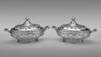 Serving Dish