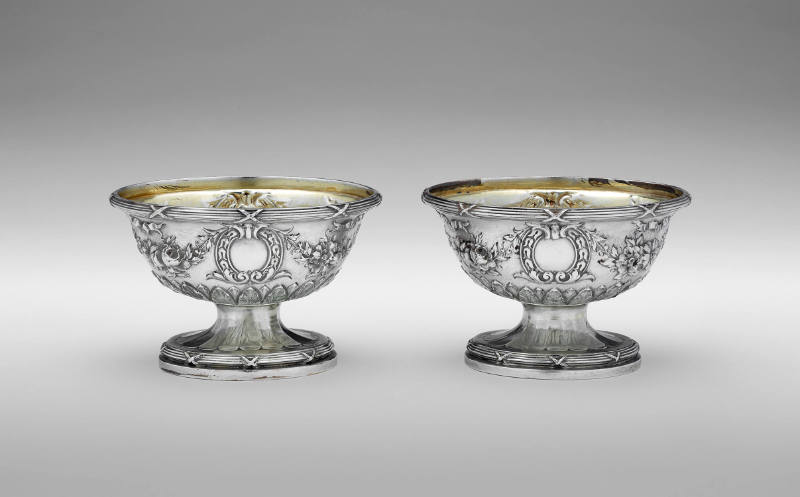Saltcellar