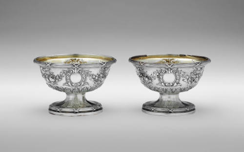 Saltcellar