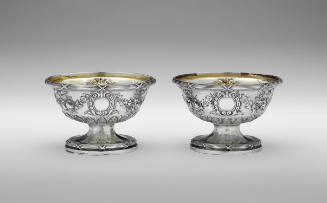 Saltcellar