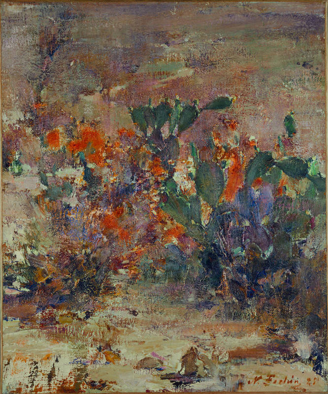 Cactus