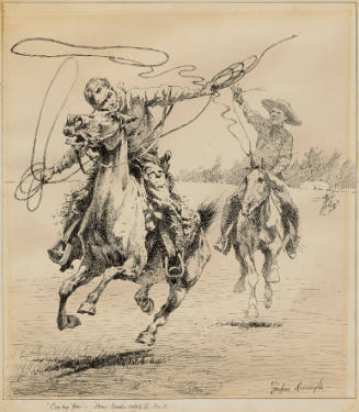 Cowboy Fun