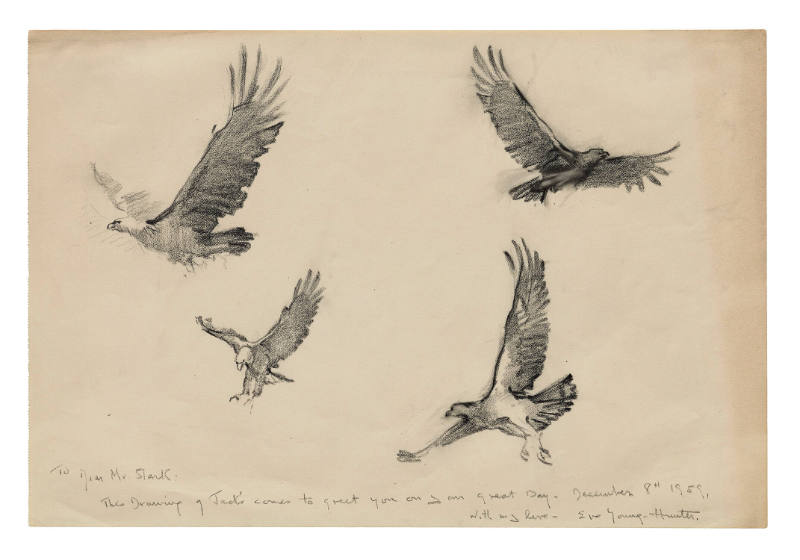 Eagles