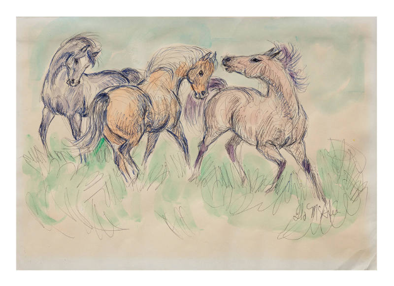Horses