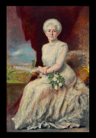Frances Ann Lutcher