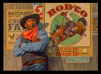 Rodeo Poster