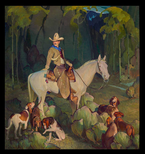 McMullin, Guide