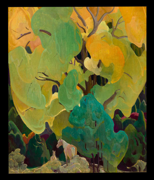 Gold of Fall