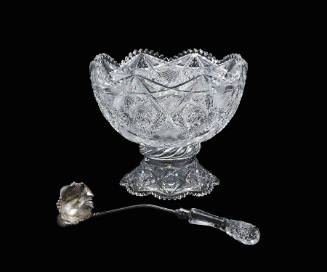 Punch Bowl Ladle