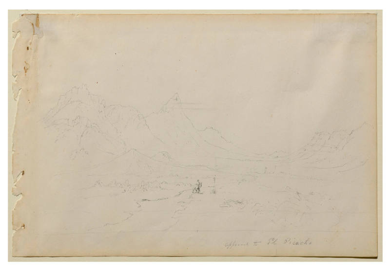 Sugar Loaf Mountain, Sonora